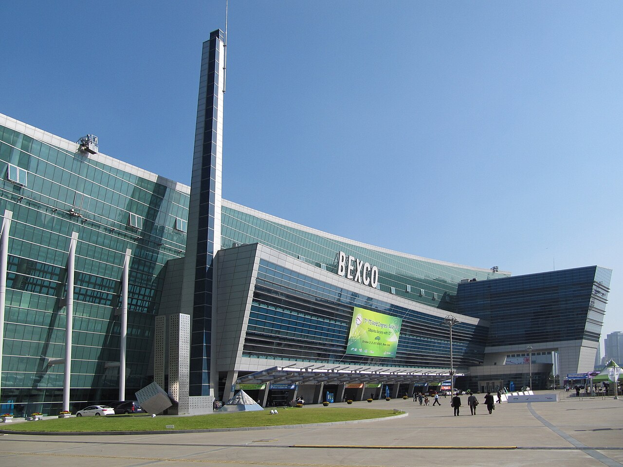 BEXCO