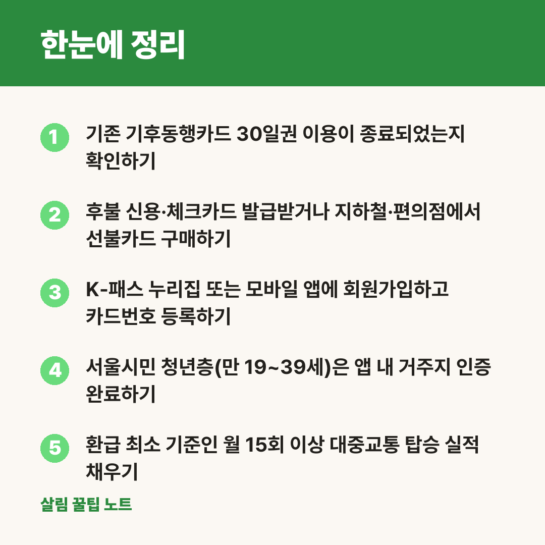 한눈에 정리